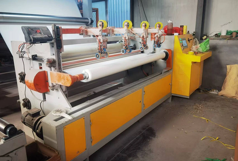 Почему стоит выбрать линию по производству водонепроницаемой мембраны из поливинилхлорида (ПВХ) для современных строительных проектов?