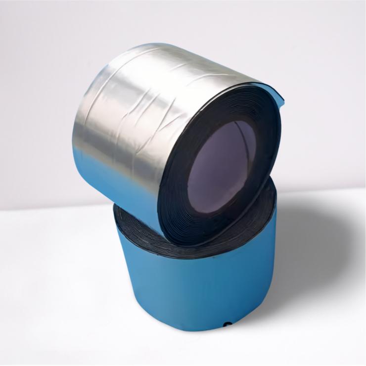 Асфальтовая лента