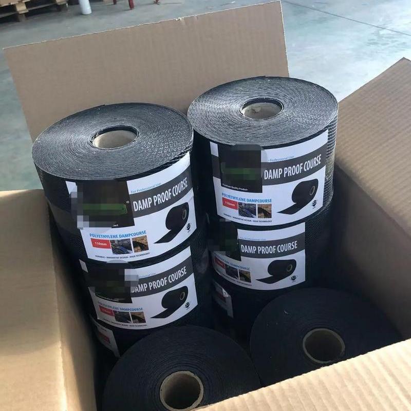 Водонепроницаемая мембрана DPC