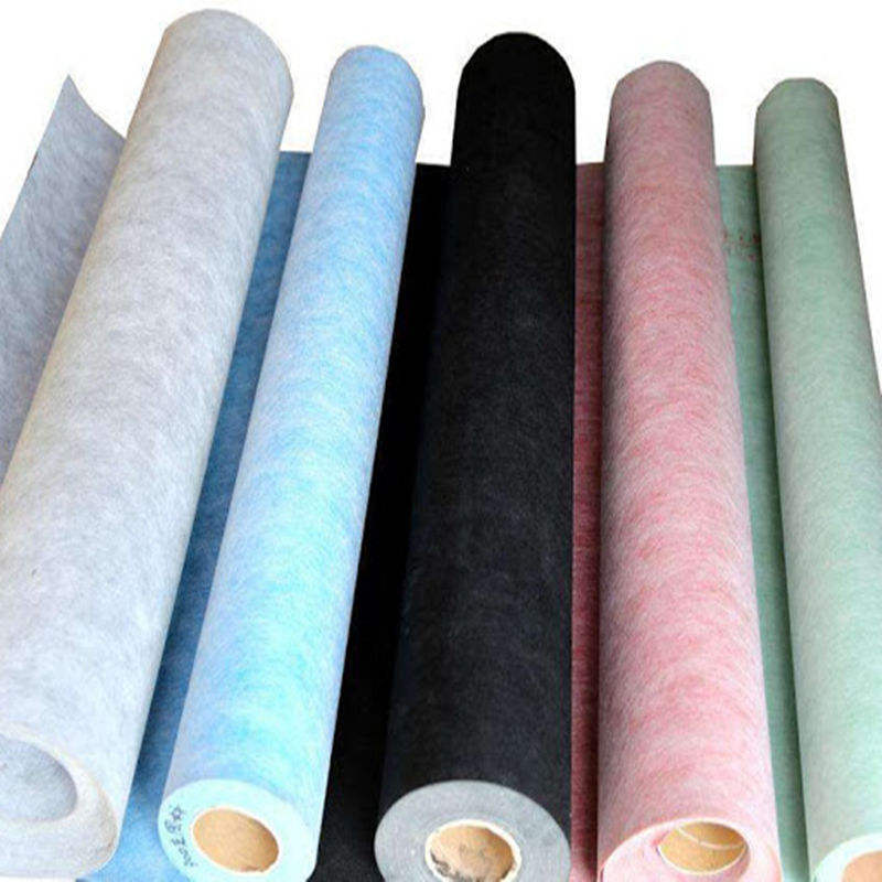 ПП ПЭ водонепроницаемая мембрана